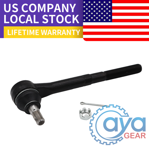 New Tie Rod Ends Front or Rear Passenger Right Side for F150 Truck ES3364T