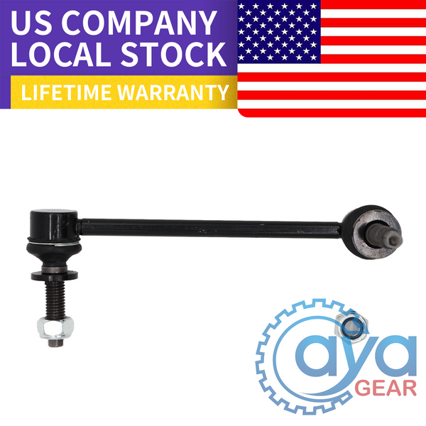 For Chrysler 300 Dodge Challenger Charger Magnum Front Left Sway Bar End Link