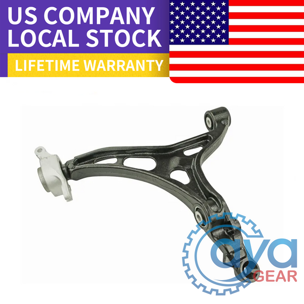 For 2011-2015 Dodge Durango Jeep Grand Cherokee Front Left Lower Control Arm