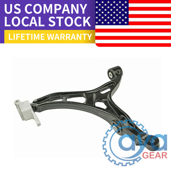 For 2011 - 2015 Dodge Durango Jeep Grand Cherokee Front Right Lower Control Arm