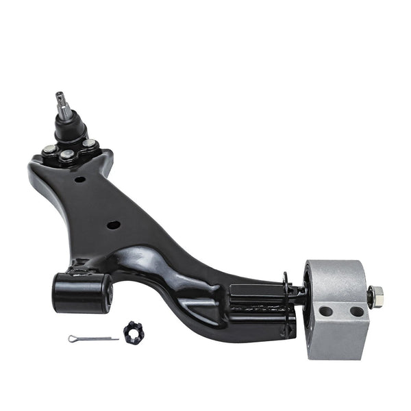 Front Lower Control Arm w/ Ball Joint Assembly - Passenger Side
