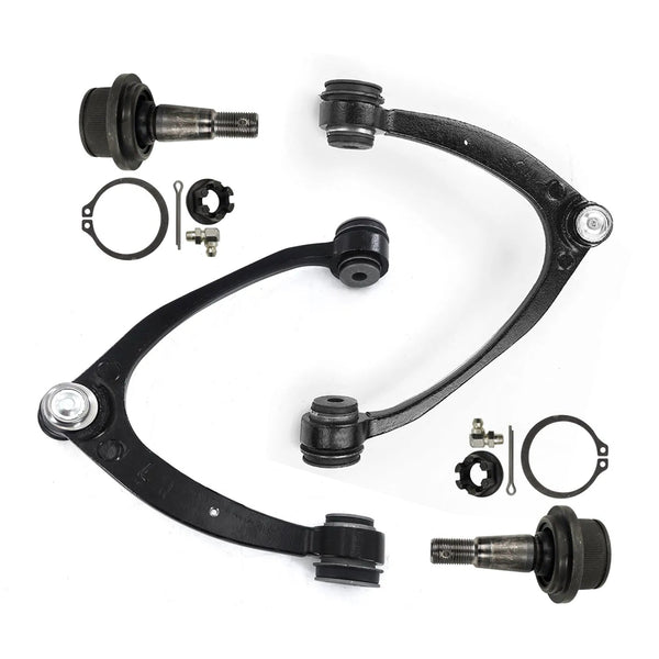 Front Upper Control Arm Ball Joint For Silverado Suburban Sierra Yukon XL 1500