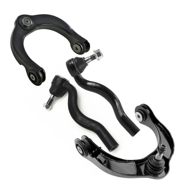 4x Front Control Arm & Ball Joint Assembly for Jeep Grand Cherokee Dodge Durango