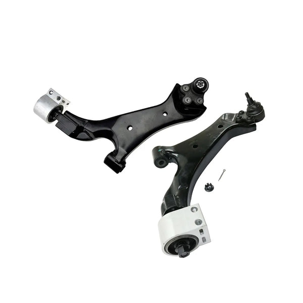 Front Lower Control Arms w/ Ball Joints for 2010-2017 Chevy Equinox GMC Terrain