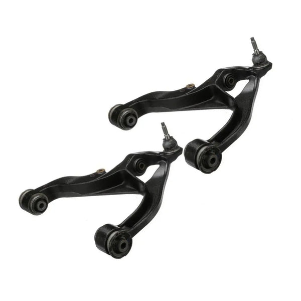 2pcs 4WD Front Lower Control Arm w/ Ball Joint for 2006 - 2018 Dodge Ram 1500