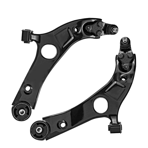 Front Lower Control Arms Ball Joint for 2012 2013 2014 Hyundai Sonata Kia Optima