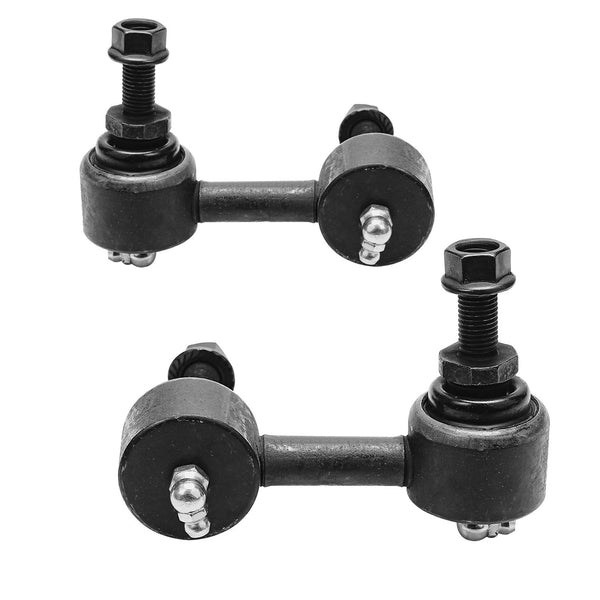Front Sway Bar End Links for 2006 2007 2008 2009 2010 2011 Honda Civic Acura CSX