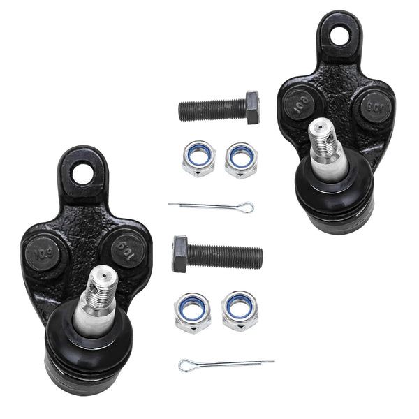 Front Lower Ball Joints for Toyota Sienna Solara Highlander Camry Lexus Es300