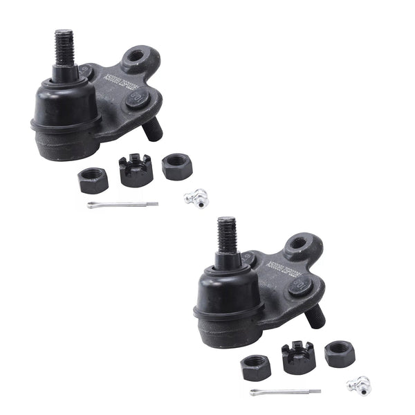 Front Lower Ball Joints for 2006 2007 2008 2009 2010 2011 Honda Civic Acura CSX