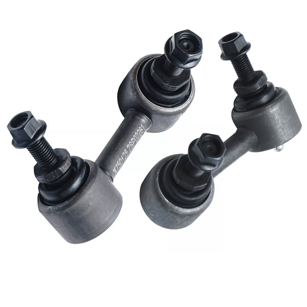 Pair REAR Left Right Stabilizer Sway Bar Links for Honda Civic Fit Acura ILX CSX