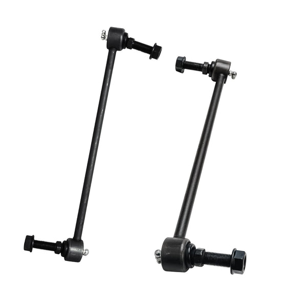Front Sway Bar End Links for 2013-2018 Ford Explorer Police Interceptor Utility