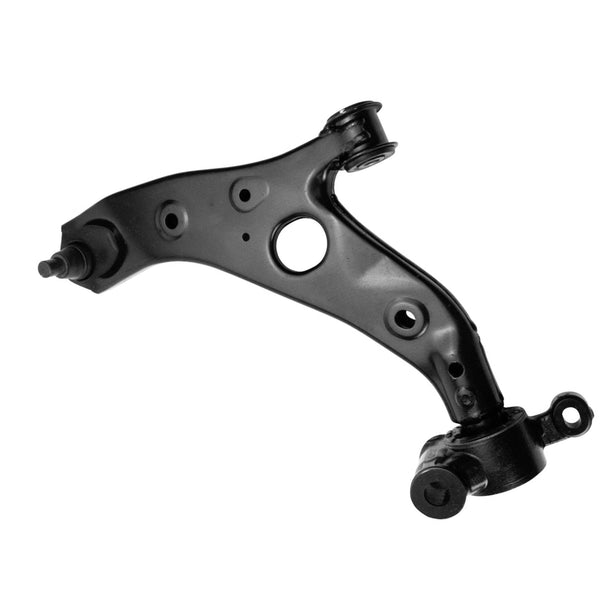 Front Lower Control Arm w/ Ball Joint Assembly - Driver Side