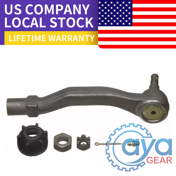 Steering Tie Rod End