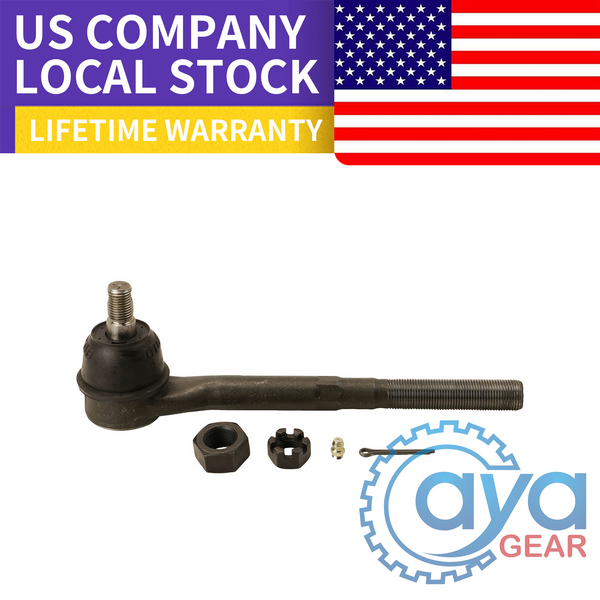 Steering Tie Rod End  for Ford Lincoln ES3365T