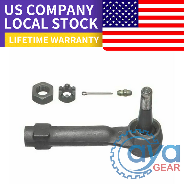 Outer Tie Rod End