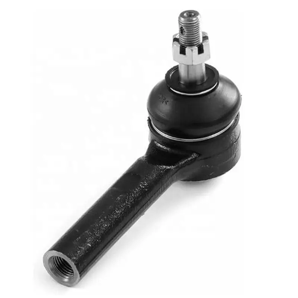 Front Driver & Passenger Side Outer Tie Rod Links