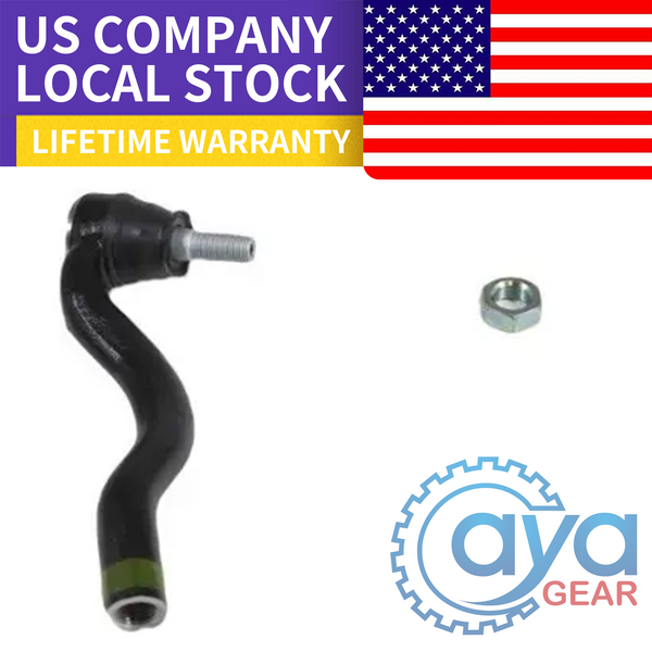 For Jeep Grand Cherokee Steering Tie Rod End