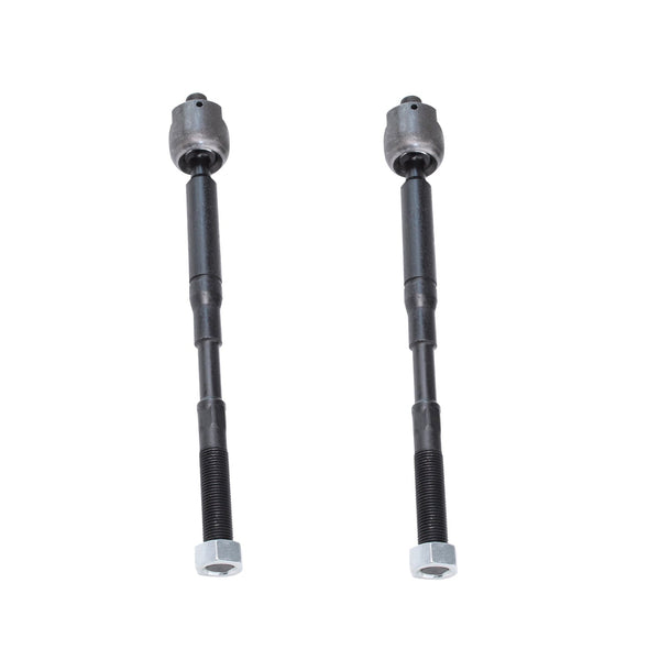 Pair Front Inner Tie Rod Ends for 2003 2004 2005 2006 2007 2008 Toyota Corolla