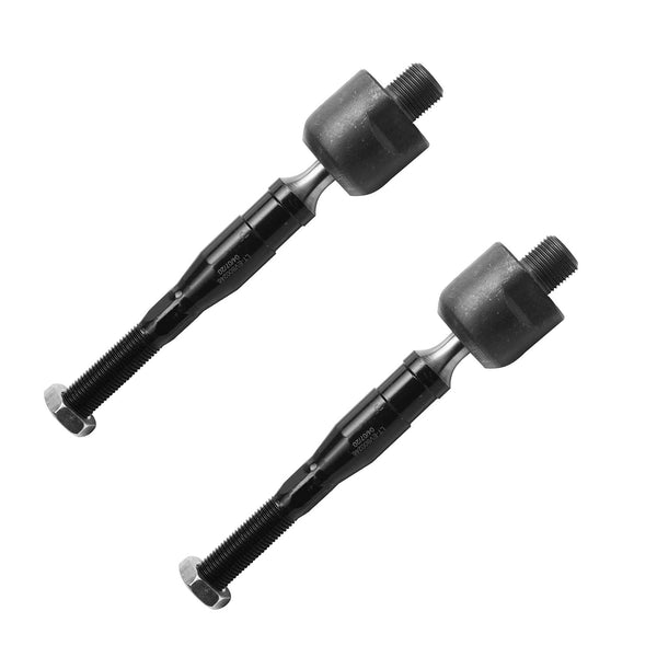 1.8L Front Inner Tie Rod Links for 2006 2007 2008 2009 2010 2011 Honda Civic