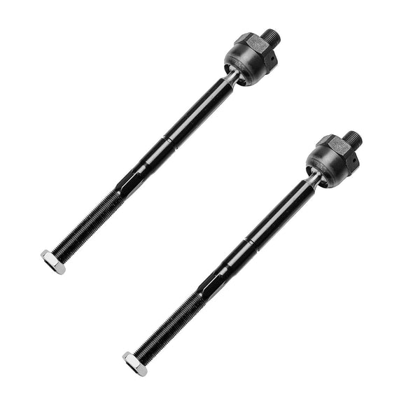 Front Inner Tie Rod Ends for 2009 - 2014 Ford Expedition F-150 Lincoln Navigator