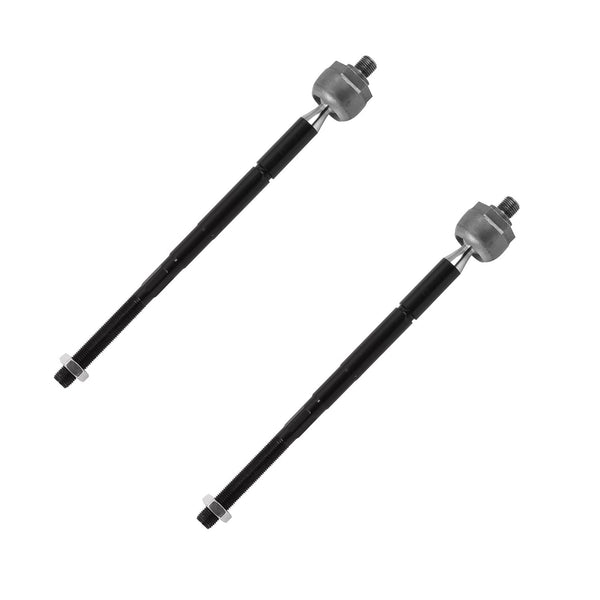 Front Inner Tie Rods for Jeep Compass Dodge Caliber Grand Caravan Town & Country