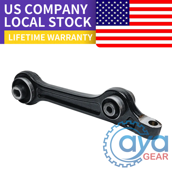 Front Lower Rearward Control Arm