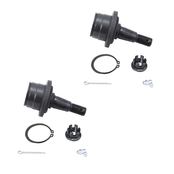 2 Front Lower Ball Joints for Lincoln Navigator Ford Expedition F-150 No Raptor