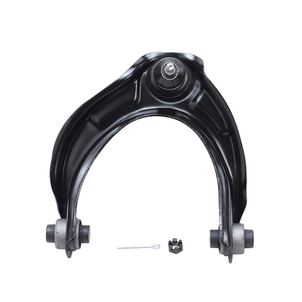 Front Left Upper Control Arm w/Ball Joint Assembly for Honda Accord Acura TL TSX
