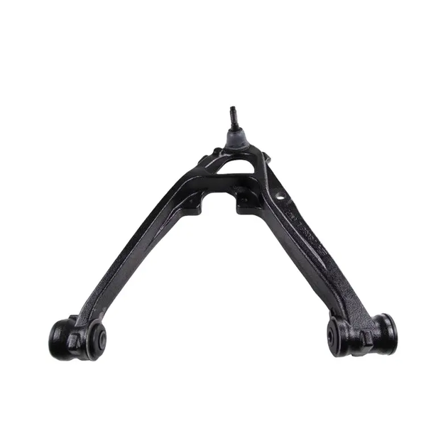 For Silverado Sierra 1500 CAST IRON Front Lower Left Control Arm w Ball Joint