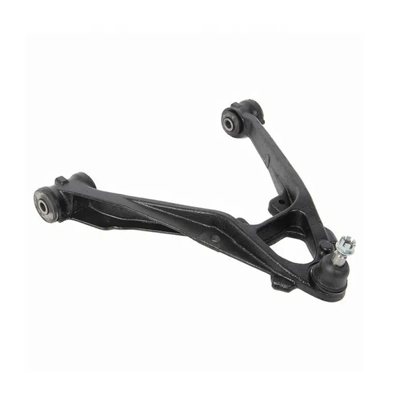 For Silverado Sierra 1500 CAST IRON Front Lower Right Control Arm w Ball Joint