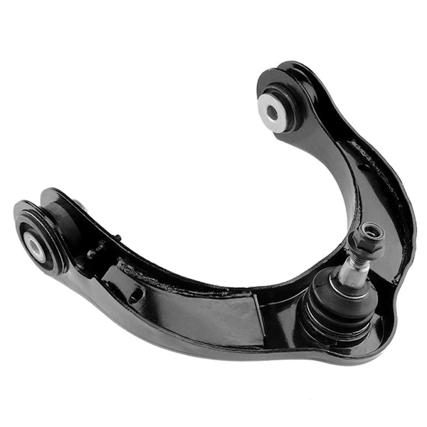 Front Left Upper Control Arm w/Ball Joint Assembly (Driver)