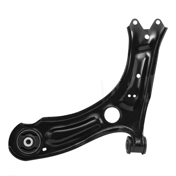 Front Right Lower Control Arm for 2011-2014 2015 2016 2017 2018 Volkswagen Jetta
