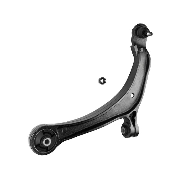 Front Left Lower Control Arm w/Ball Joint for 2011 2012 2013- 2017 Honda Odyssey