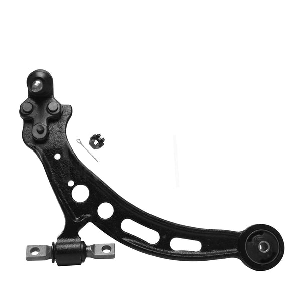 Front Right Side Lower Control Arm + Ball Joint for Toyota Camry Lexus ES300