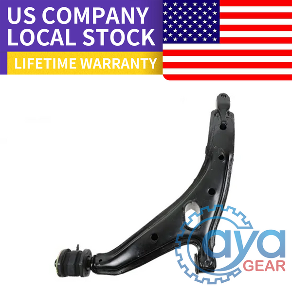 For 1997 1998 1999 2000 2001 Honda CR-V Front Left Lower Control Arm Assembly