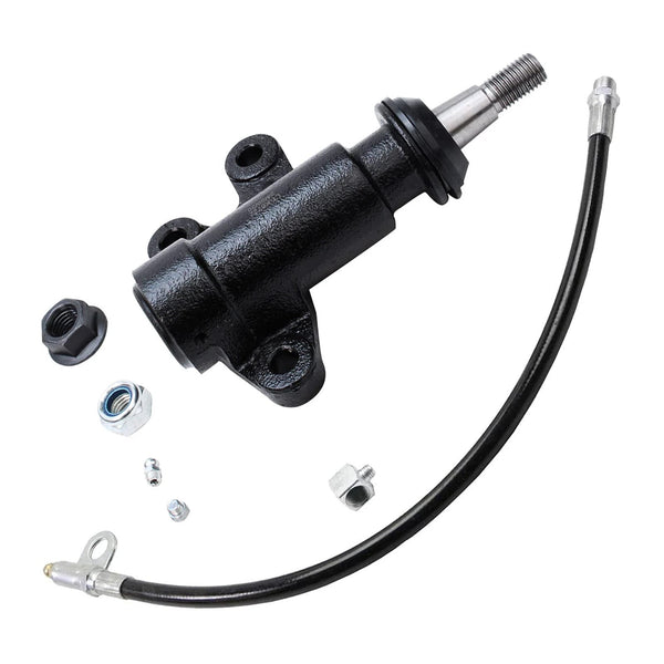 Idler Arm Bracket Assembly