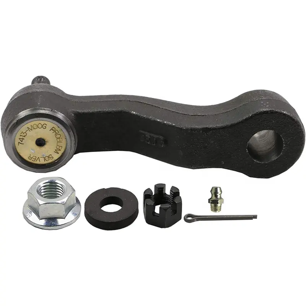 For Chevy Tahoe Silverado Avalanche Suburban Sierra 1500 Yukon Front Idler Arm