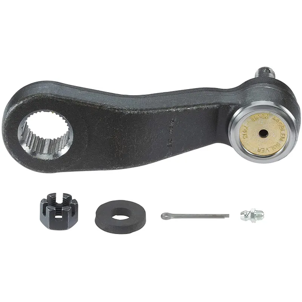 4WD Steering Pitman Arm For 99-06 Chevy Silverado 1500 Sierra 1500