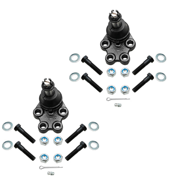 RWD Front Lower Ball Joints for 1999 - 2006 Chevrolet Silverado GMC Sierra 1500
