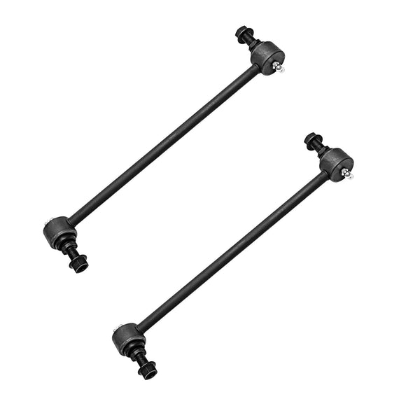 (2) Front Stabilizer Sway Bar End Links for 2005 - 2015 2016 2017 Honda Odyssey