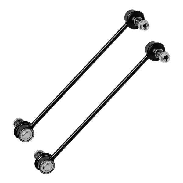 Front Sway Bar Links for 2009 2010-2017 Dodge Caliber Jeep Patriot Compass