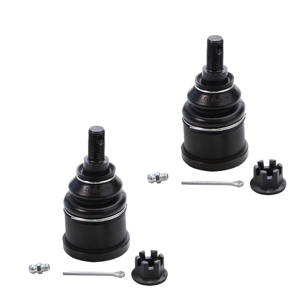 2 Front Lower Ball Joints for 2003 2004 2005 2006 2007 Honda ACCORD Acura TSX
