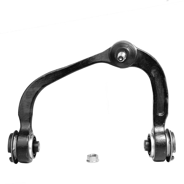 Front Left Driver Upper Control Arm w/Ball Joint for Ford F-150 Lincoln Mark LT