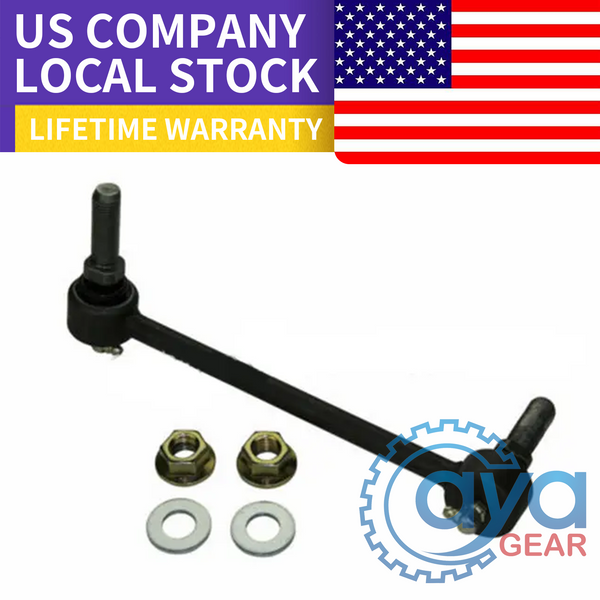 Front Left Sway Bar End Link For Chrysler 300 Dodge Challenger Charger Magnum MOOG