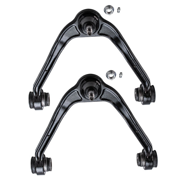 Front Upper Control Arm w/ Ball Joint for Chevy GMC Silverado Sierra 1500 Tahoe
