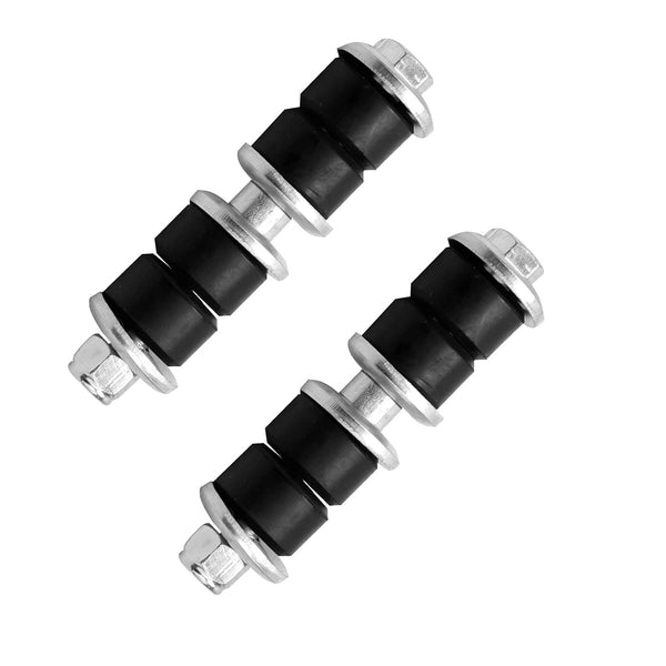 Front Sway Bar Links for 1990 1991 Acura Integra Honda CRX Civic del Sol Prelude