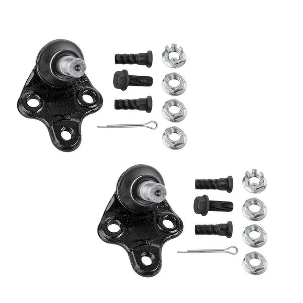 Front Lower Ball Joints for Toyota Corolla RAV4 Prius Celica Prius Prime